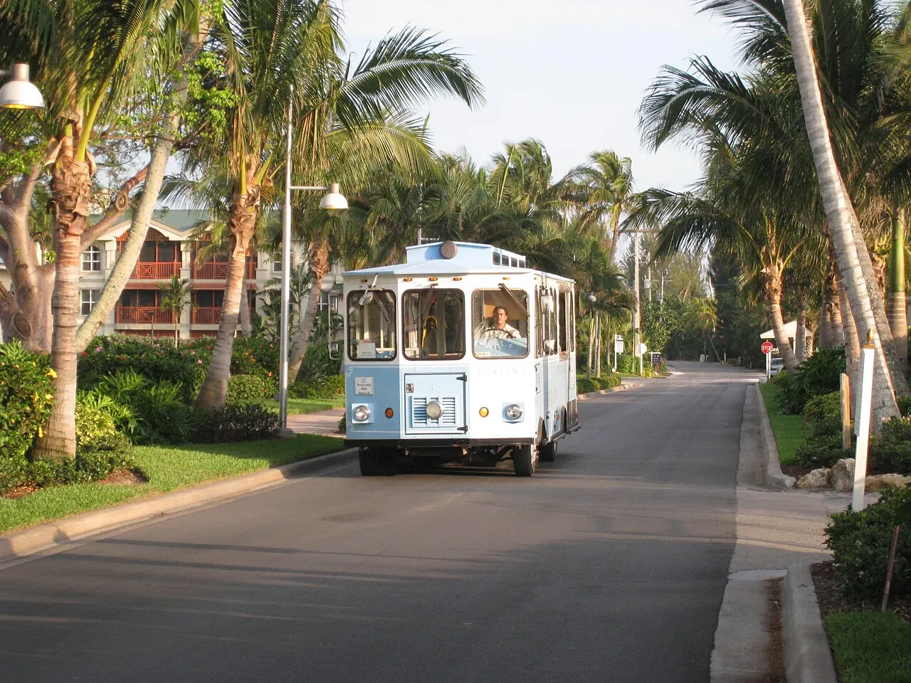 South Seas in Captiva